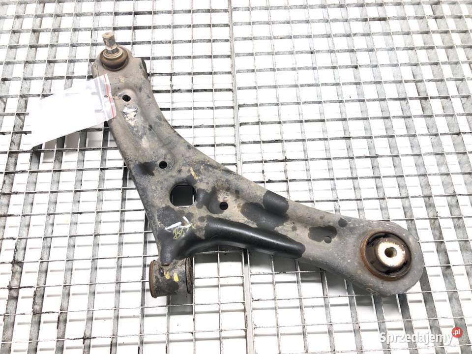 WAHACZ PRAWY PRZÓD FORD ECOSPORT SUV PRZEDNI osobowe Motoryzacja sprzedam