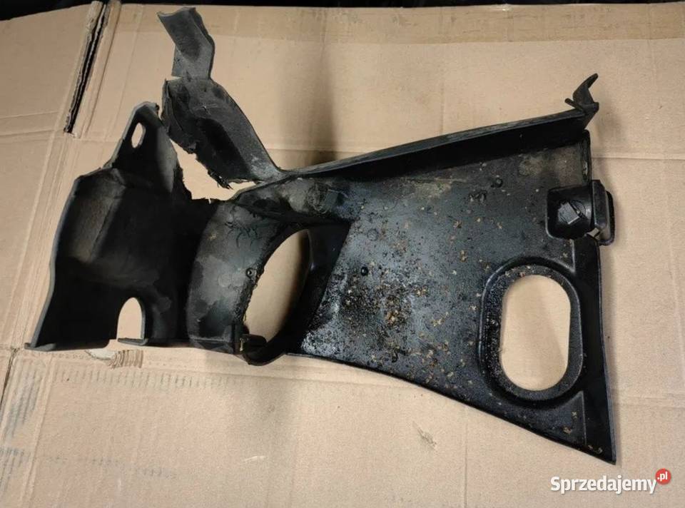 Plastik trójkąt podłużnicy lewy BMW E38 725tds Żory