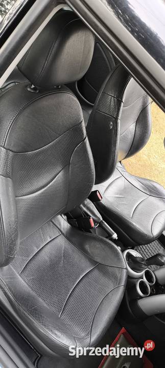 Mini Cooper 2006 16 benzyna automat 151 Piaseczno