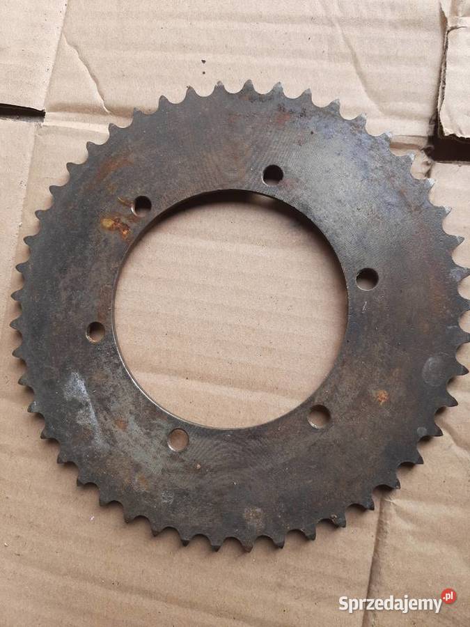 Shl m11 zębatka tylna Strzyżewice
