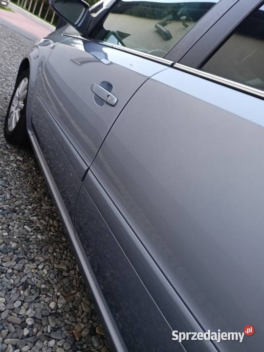 Opel Zafira 18 z gazem 2007 isofix Janki