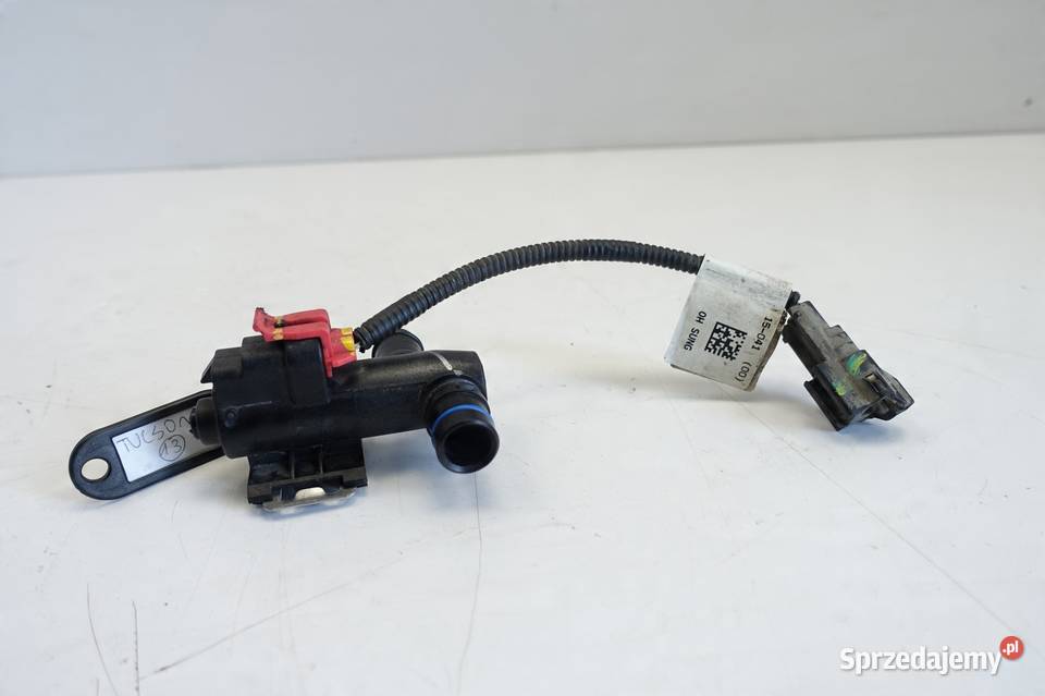 Hyundai Tucson III 15 POMPKA PŁYNU SPRYSKIWACZY Janów