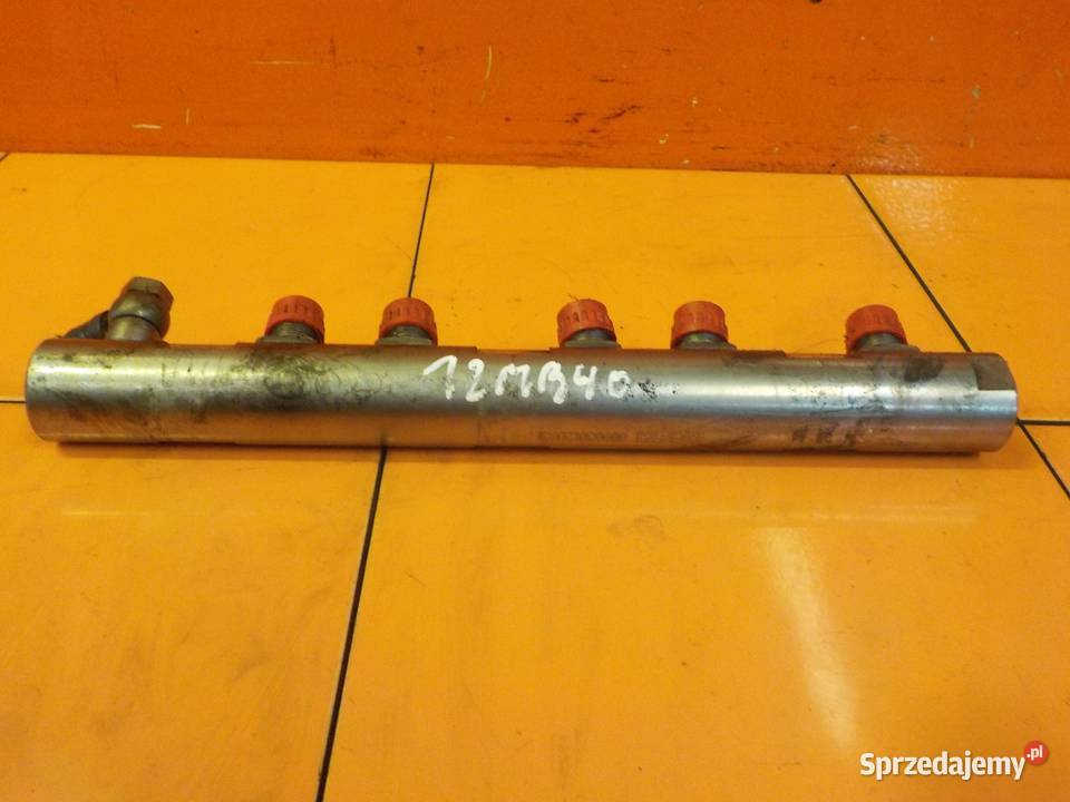 BMW E60 E90 E87 E83 20 D 10r 177 N47 listwa