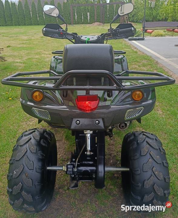 Quad 150 11 NOWY
