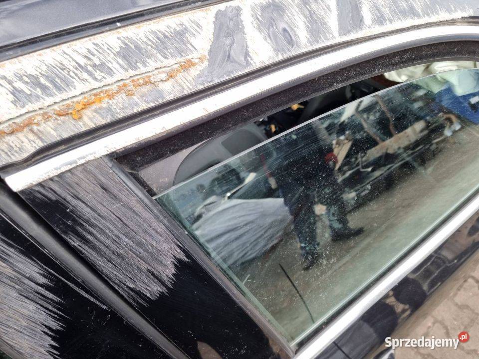 DRZWI PRAWE PRZÓD SKODA SUPERB II LF9R osobowe Motoryzacja Lipno sprzedam