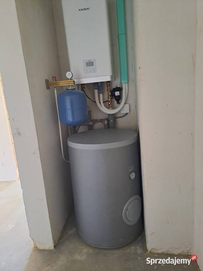 Nowy Bezczynszowy Apartament Szeregówka Okazja szeregowa Gorlice