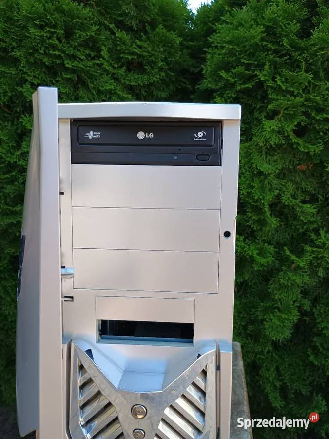 Komputer stacjonarny Transformer wielkopolskie