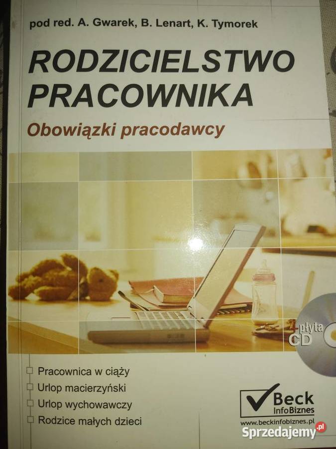 Książki z zakresu kadrowego personalnego pomorskie
