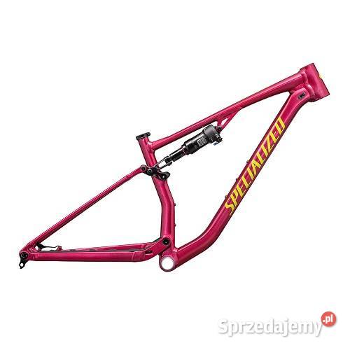 2025 Specialized Chisel Frameset INDORACYCLES kujawsko-pomorskie Jurancice