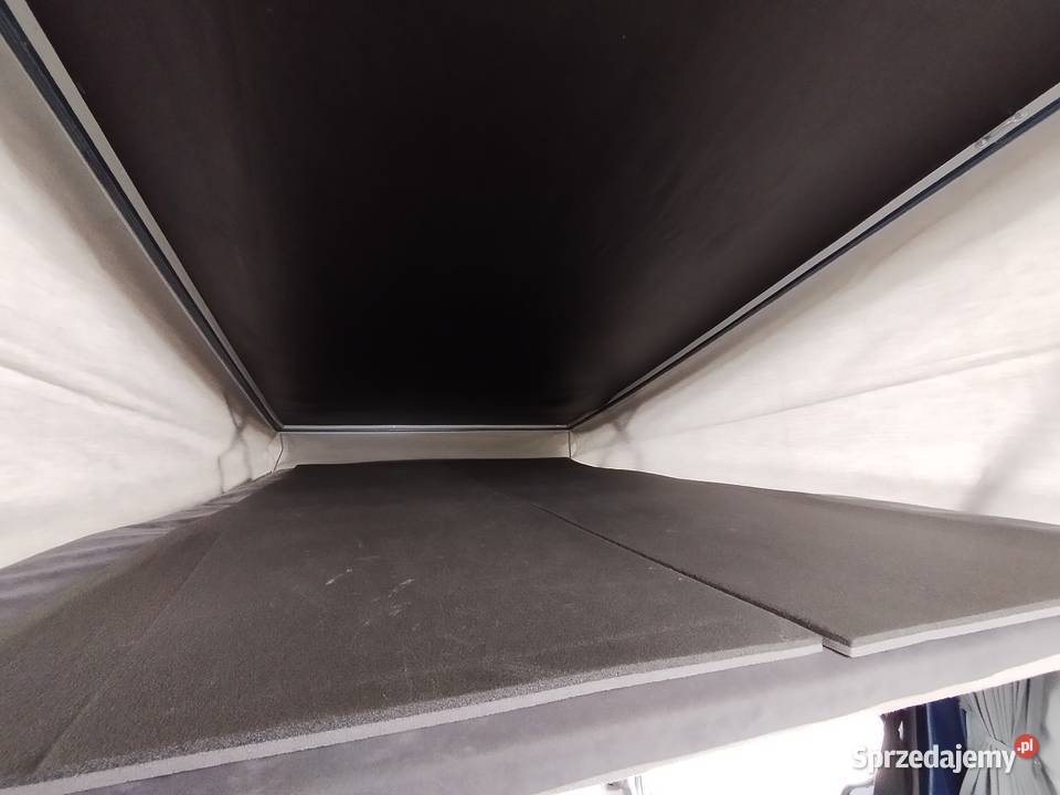 Opel vivaro kamper kampervan campster 25 cdti Vivaro łódzkie Pabianice sprzedam