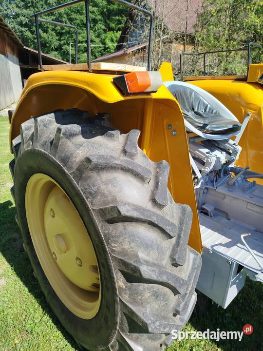 Ciągnik rolniczy Ursus C355 z 1973 r Niepla sprzedam