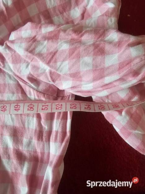 Koszulka Hiszpanka różowa L Marki Cecil 17 Nowa Niemodlin sprzedam