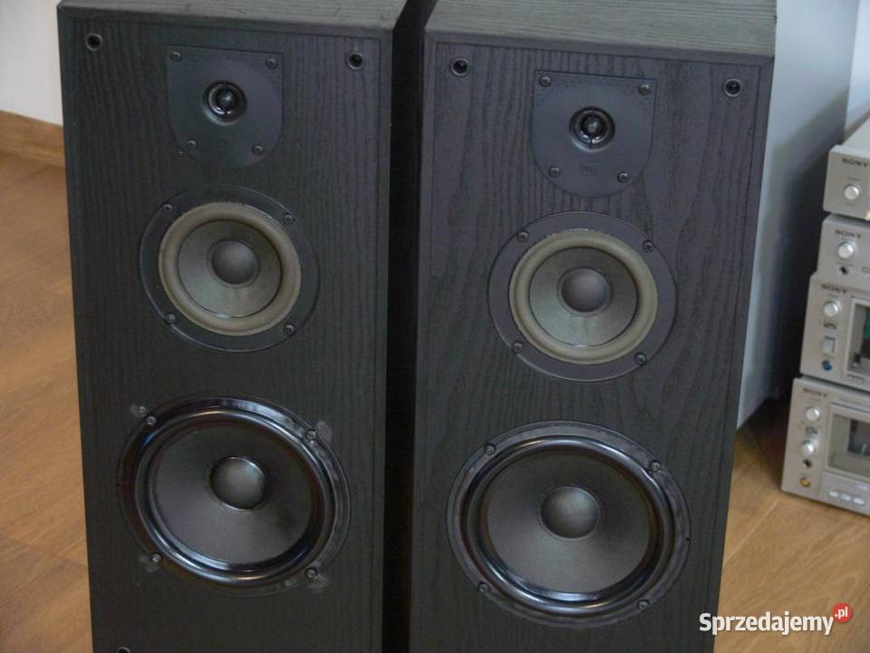 Kolumny JBL MK1000 sprawne WYSYŁKA