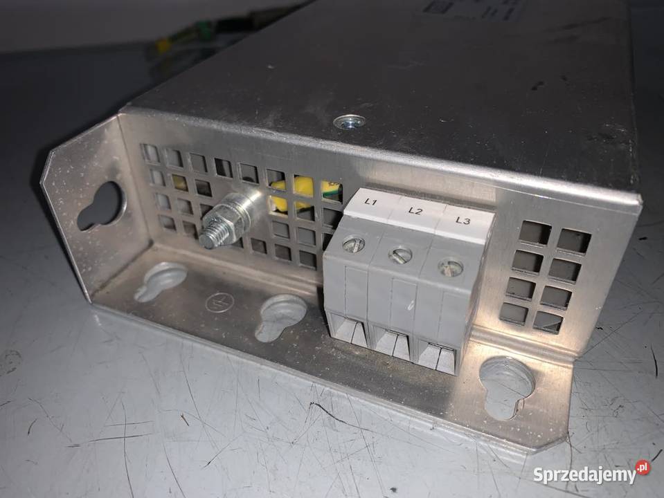 KEB EMCFilter 15E4T601001 Warszawa