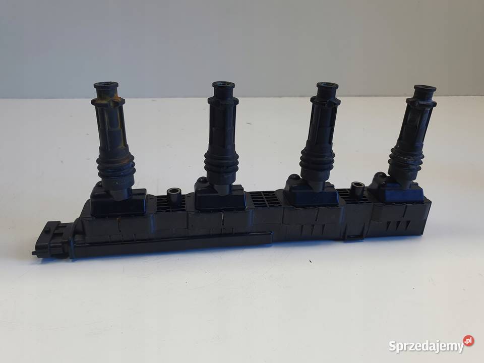 CEWKA ZAPŁONOWA Opel Agila A 12 16V Beru ZSE147