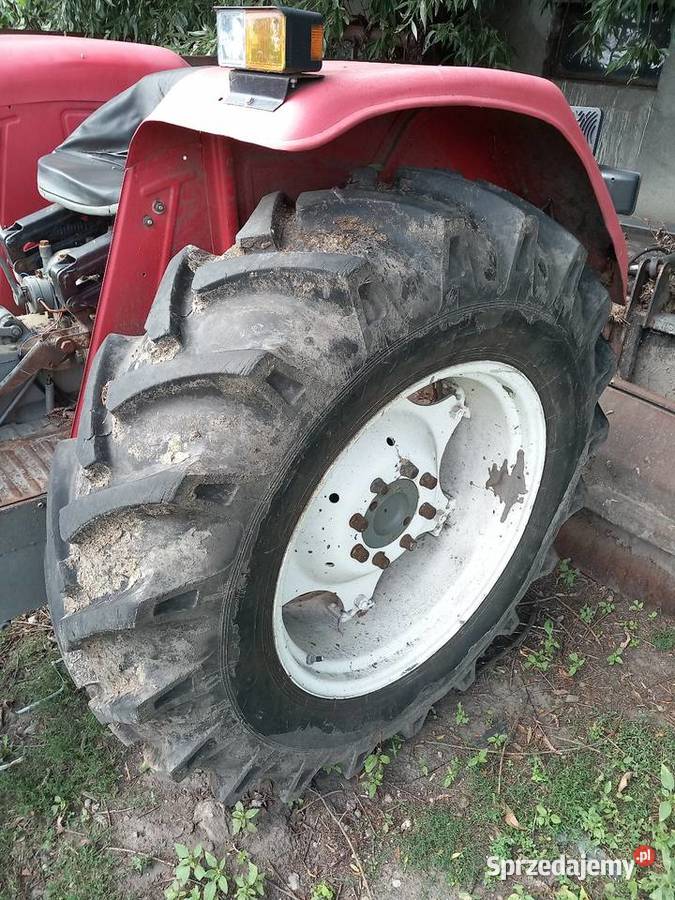 Ursus c340 c4011 c360 Toruń