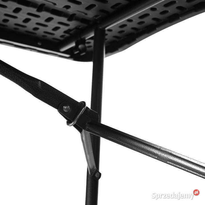 Duży stół składany ogrodowy cateringowy Poznań