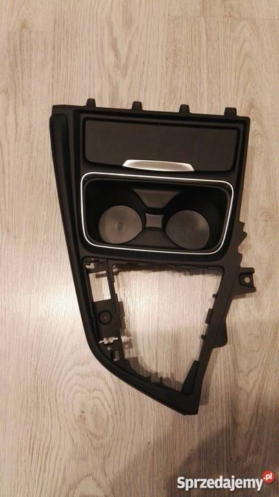 BMW34 NOWA OSŁONA KONSOLI ŚRODKOWEJ PRZÓD wielkopolskie Międzychód