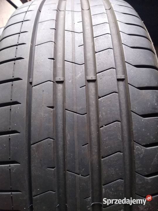 2254019 Hankook Ventus EVO 2254519 Continental Lubań