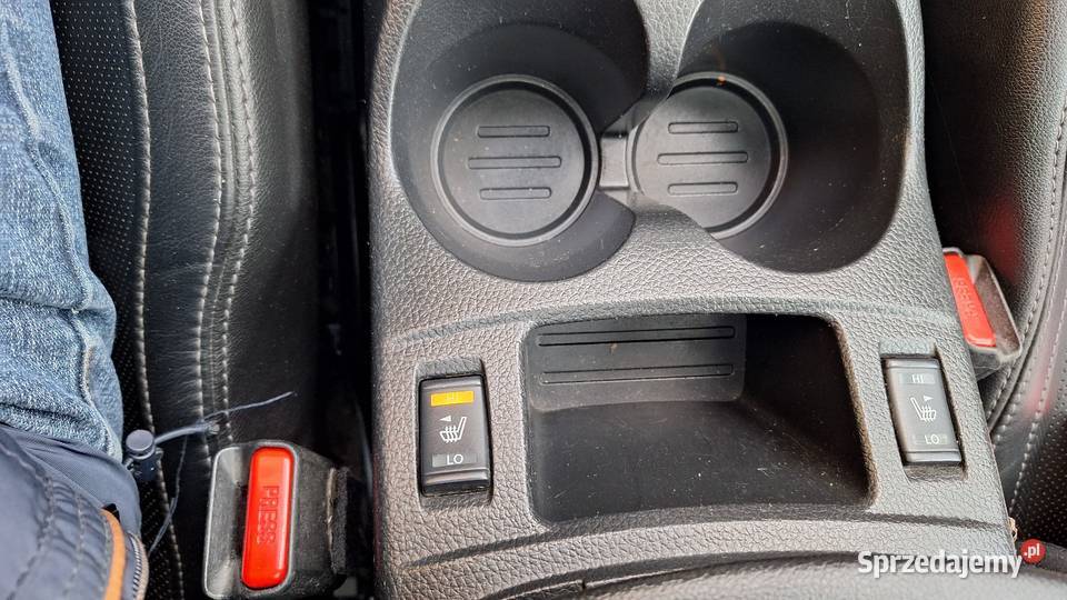 Nissan Qashqai Kamera Nawigacja Panorama lubelskie Zamość