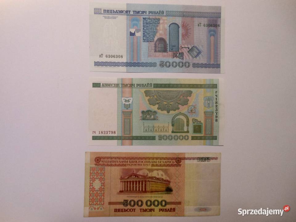 Banknotyakcje obligacje Bukowo