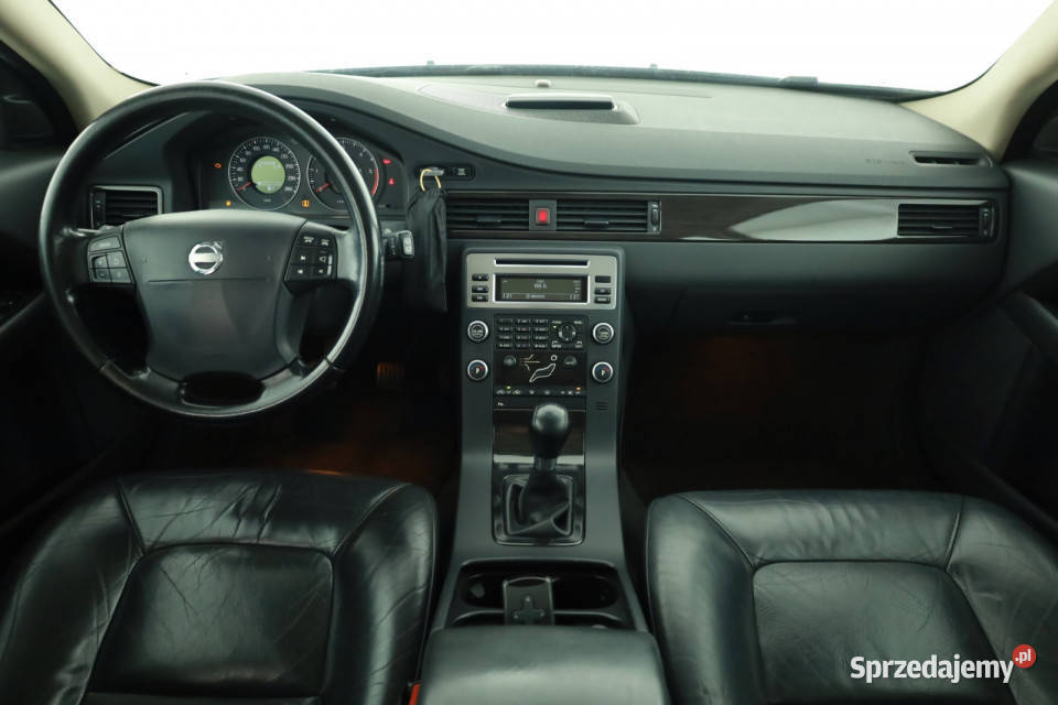 Volvo V70 20 D Piaseczno sprzedam