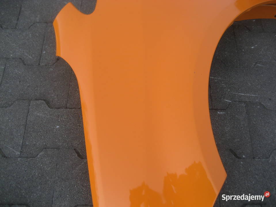 vw caddy III lift 1015r błotnik przód lewy tong Rakoniewice