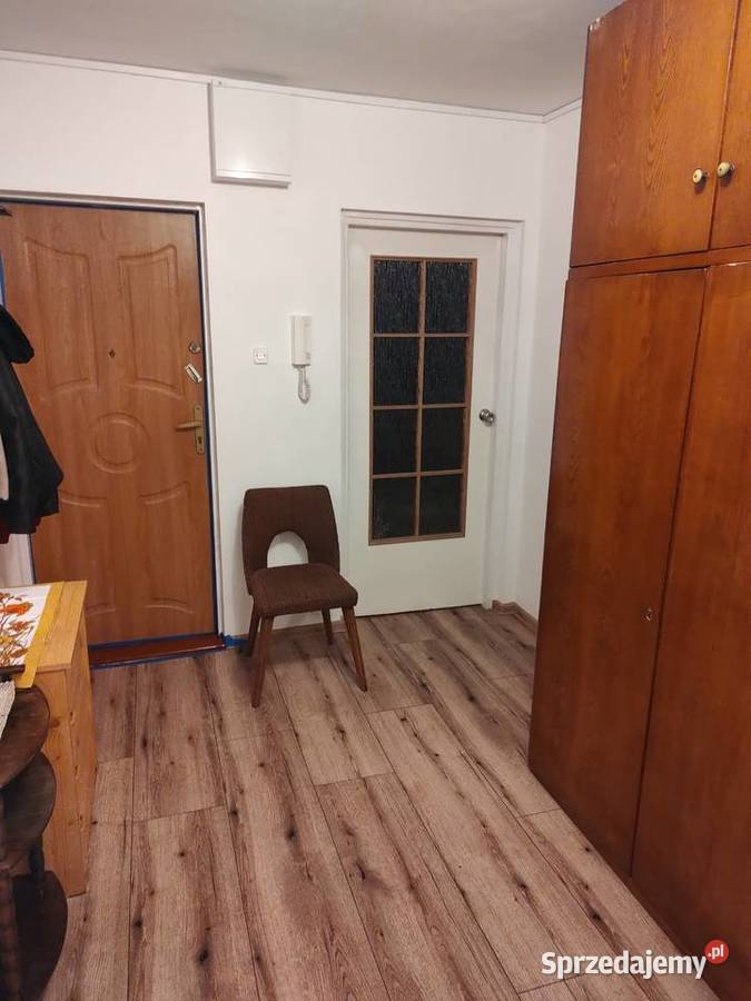 Do wynajęcia 2 pokoje w mieszkaniu 4pokojowym Wrocław