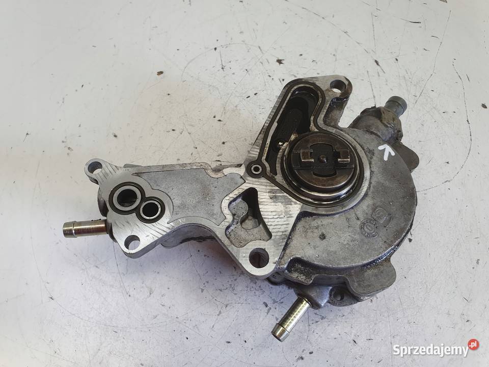 POMPA VACUM Seat Leon Altea Toledo Ibiza 19 TDI osobowe Pompy podciśnieniowe Chełm sprzedam