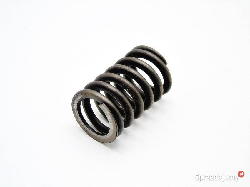 SPRĘŻYNA ZAWORU 20 CRDI SPORTAGE CERATO TRAJET Sosnowiec