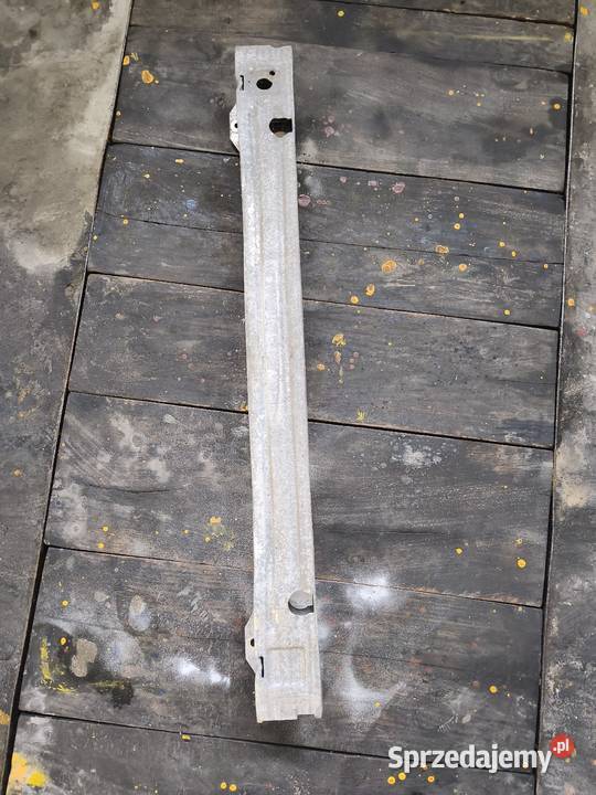 Belka zderzaka tył Opel Astra j GTC Myszków