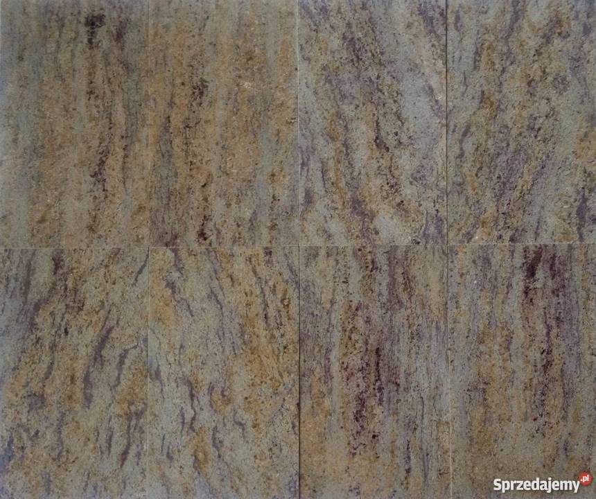 Kamień Naturalny Granit Shivakashi 1x305x61 Krzywda
