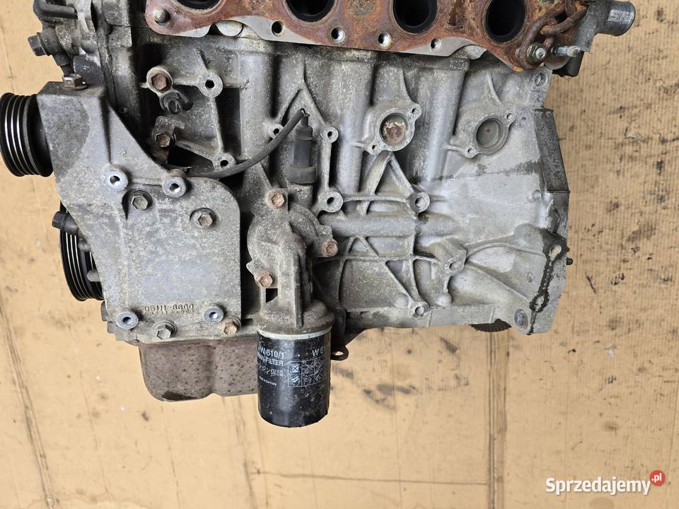 Suzuki Ignis II MH Subaru G3X Justy silnik dolnośląskie Legnica