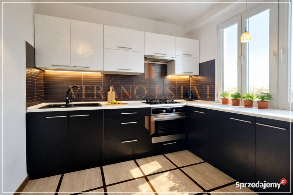 Komfortowe mieszkanie 3 pokoje 69 m Piwnica Sprzedaż Żyrardów sprzedam