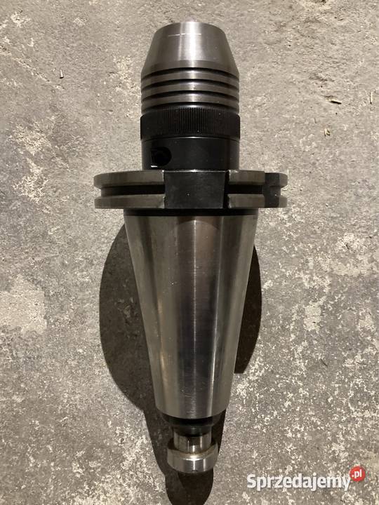 Uchwyt wiertarski DIN50 016 FV