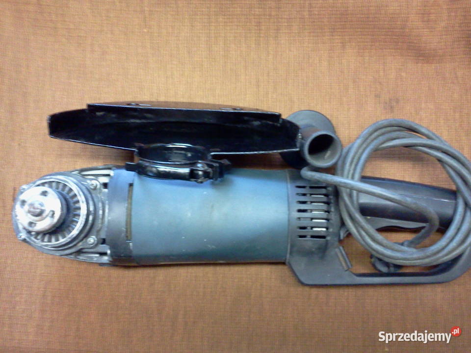 Szlifierka kątowa FERM FAG 2302350 Lubycza Królewska