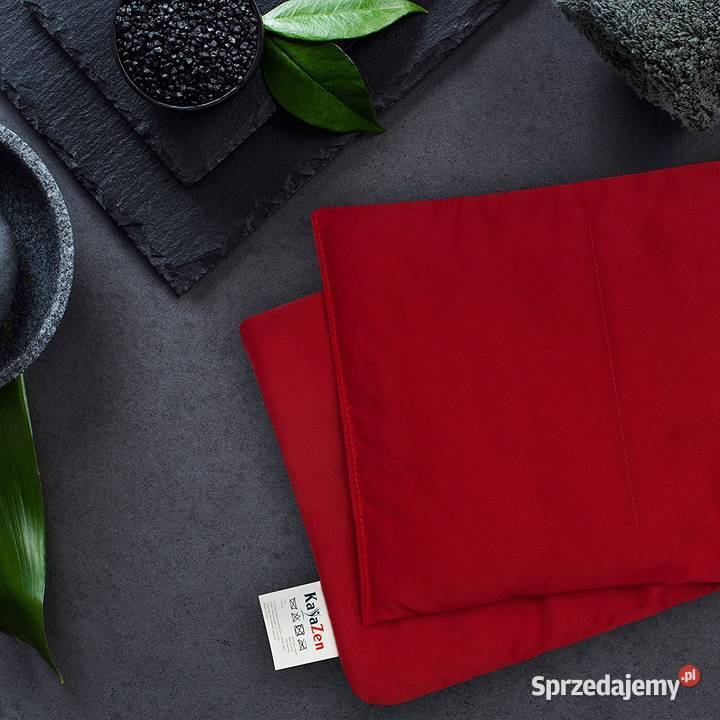 5komorowy termofor KayaZen na ból pleców karku mazowieckie Warszawa