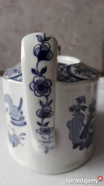 Antyk porcelana Białystok