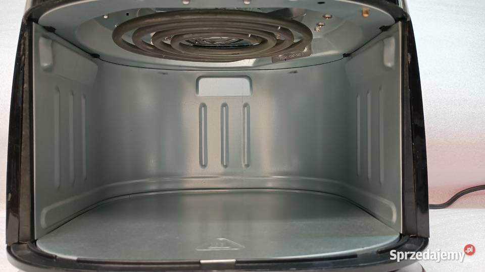 Frytkownica beztłuszczowa air fryer CASO AF250 zachodniopomorskie Mirosławiec