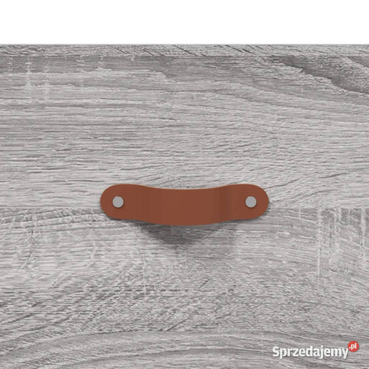 Stolik kawowy szary dąb sonoma 90x50x40 WM829186 sprzedam