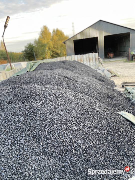 Ekogroszek 2629 MJ Drzewica