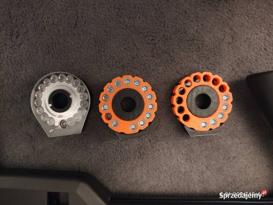 Snowpeak m60b PCP Malbork sprzedam