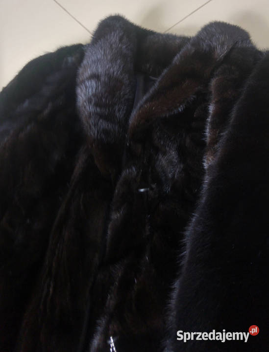 FUTRO Z NOREK DARK ROYAL Norki Swingier 4248 Zamość sprzedam
