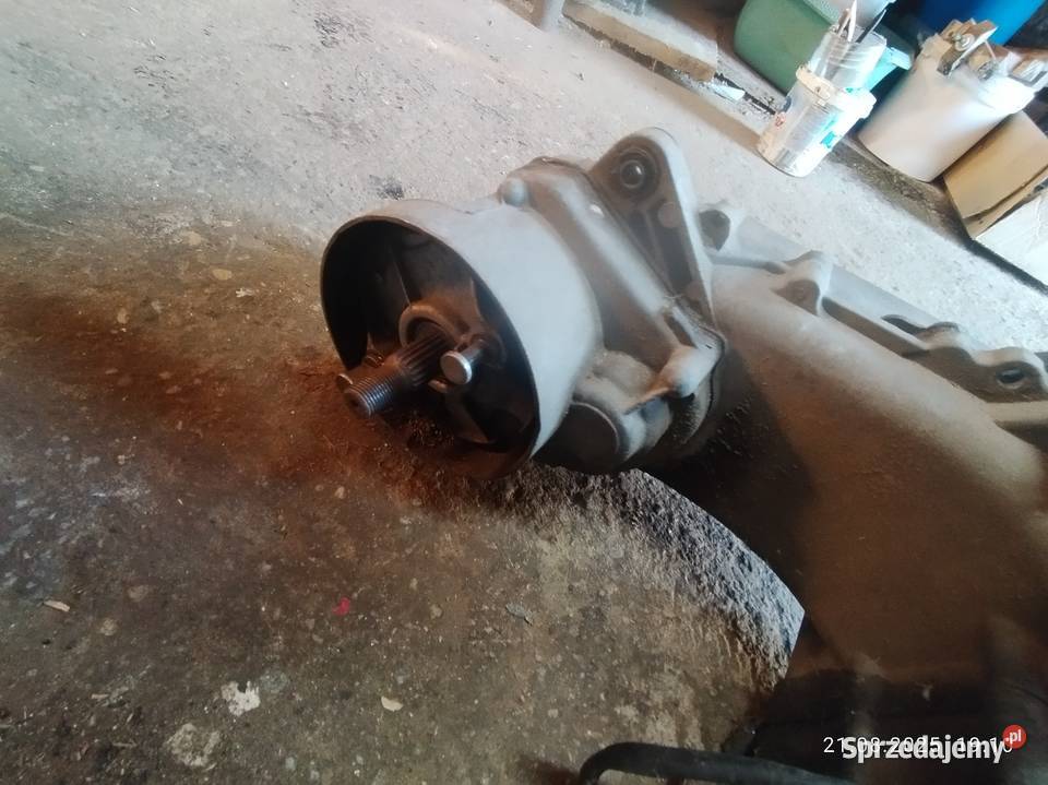 Silnika skuter 4t 80 cc Szubin sprzedam