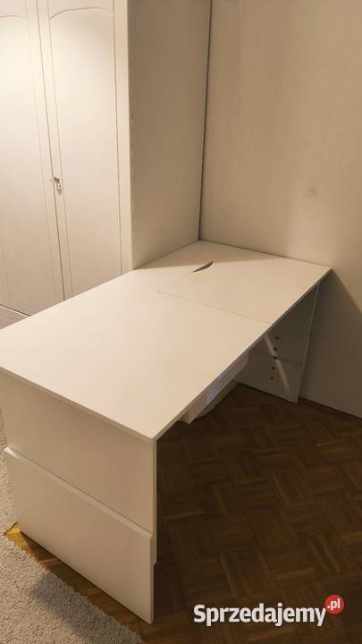 Komplet mebli dziecięcych firmy MEBLIK w stanie Warszawa