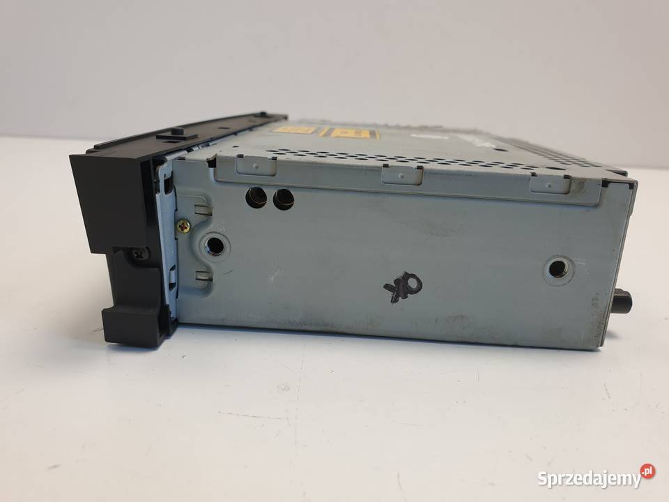 RADIO Jaguar SType 2R8318B876BF radioodtwarzacz