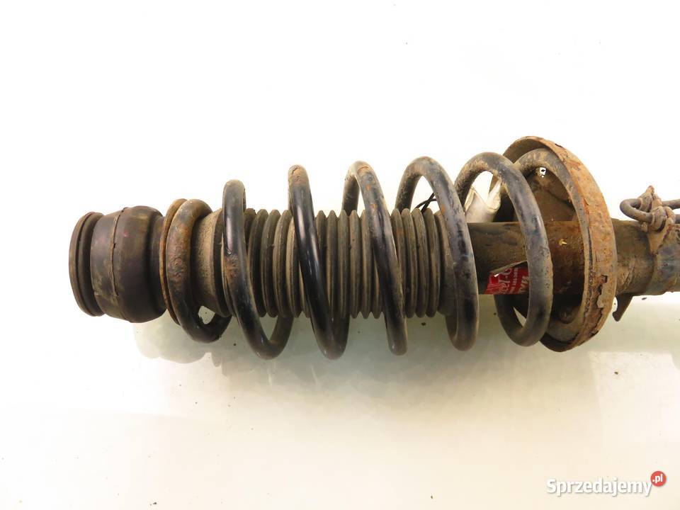 MCPERSON PRAWY PRZEDNI VW GOLF IV 19 TDI osobowe