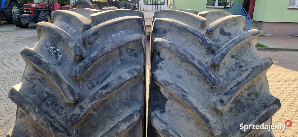 80065r32 8006532 305l32 305LR32 Continental 90 Nowe Miasto Lubawskie