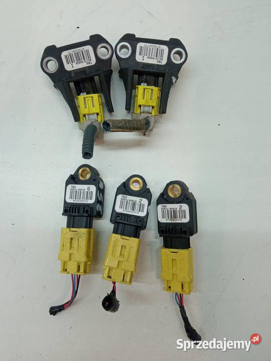 CZUJNIK SENSOR 891730D020 898310D010 Toyota