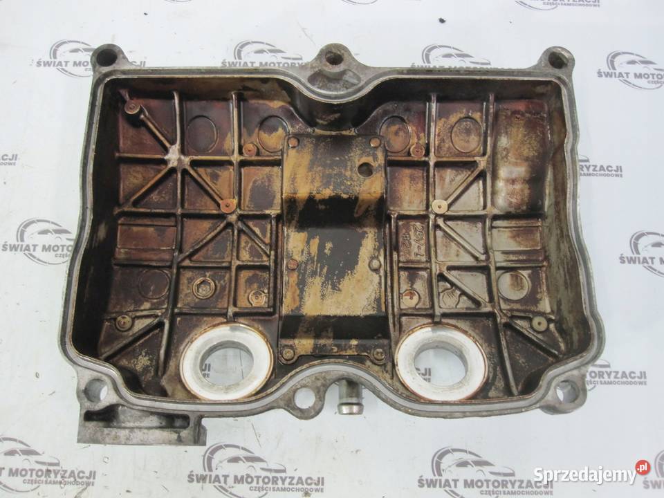 SUBARU LEGACY 25 B EJ25 07r pokrywa zaworów